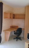 bureau sur mesure