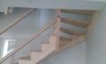 escalier bois et verre 31