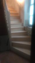 escalier sur mesure castres