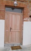 porte tiercée haute garonne