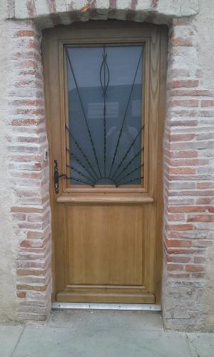 Cartes virtuelles-Menuisier Fabricant