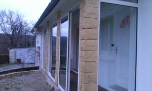 menuiserie Aluminium-Fourniture et pose de fenêtres, portes et volets Aluminium, QUALIBAT RGE